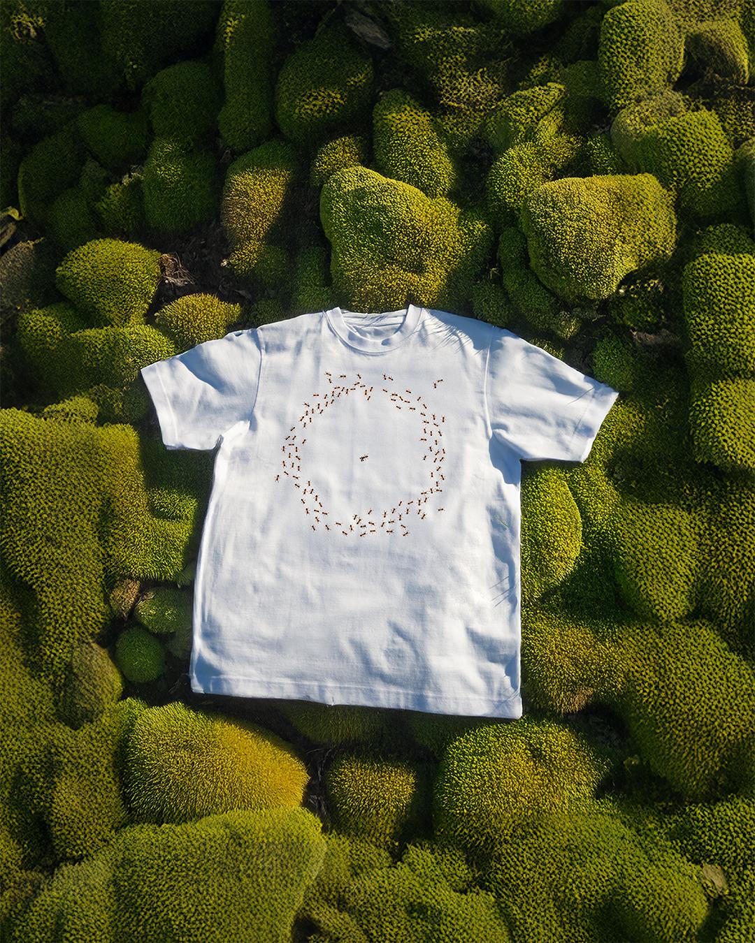 Ant Tee