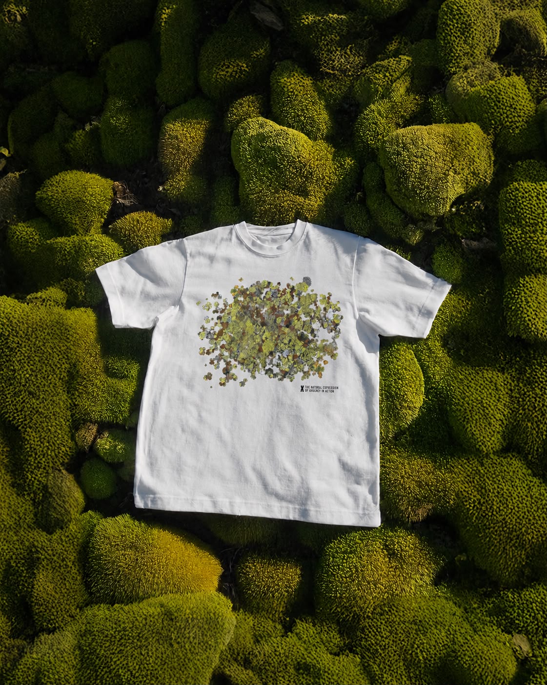 Lichen Tee